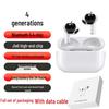 Bluetooth Pro46 True Wireless TWS Headset - i7i9 2nd to 6th Gen with Noise Reduction