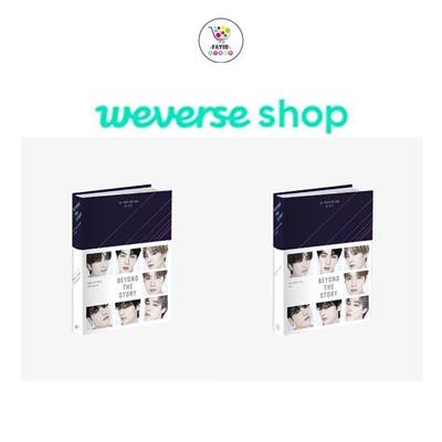 WEVERSE Obchod ZA PRÍBEH : 10-ROČNÝ REKORD BTS