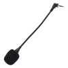 Mini 3.5mm Flexible Capacitance Microphones Microphones for Mobile Phone PC Laptop Notebook