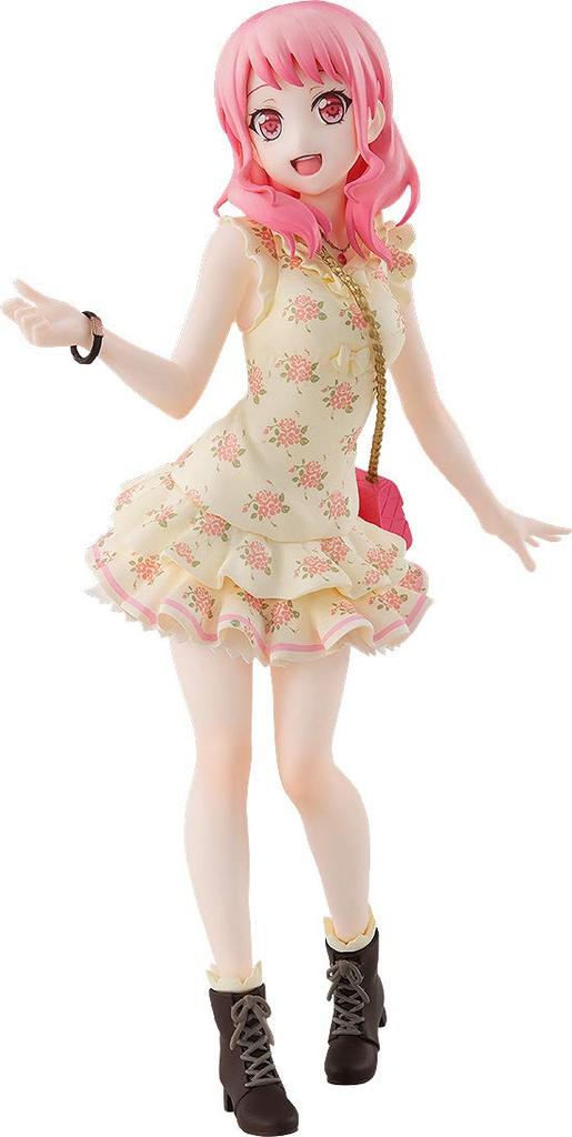 POP UP PARADE BanG Dream! Girls Band Party! Aya Maruyama Non-scale ABS&PVC Painted Finished Figure