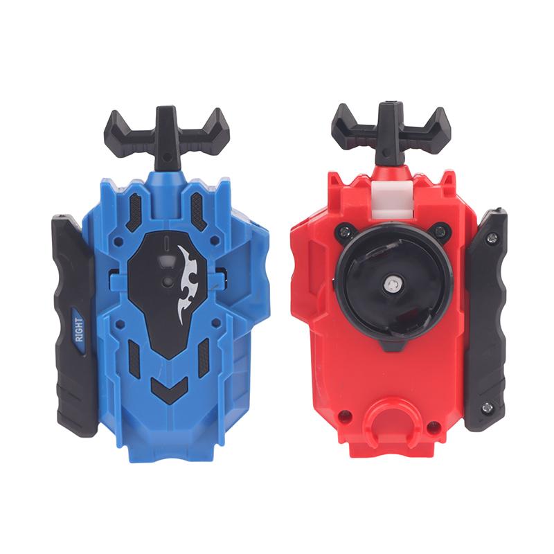 Beyblade Launcher Oder Griff Kampfkreisel Launcher Kreisel Links- und Rechtsdrehung Schnur Bey Lr Rotierender Kreisel Launcher Griff Starter