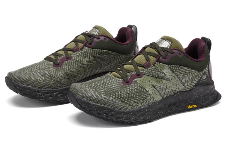 Fresh Foam Hierro Eastlogue X Fresh Foam Hierro New Balance V6 'Army Green' MTHIERE6
