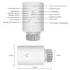 Intelligent Thermostat Radiator Tuya Zigbee Wifi APP Connect Thermostat Valve Controller Support Alexa Google for Home Assistant