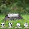 Mole Traps Easy Set Mole Traps Reusable and Quick Capture for Lawns Yard Garden