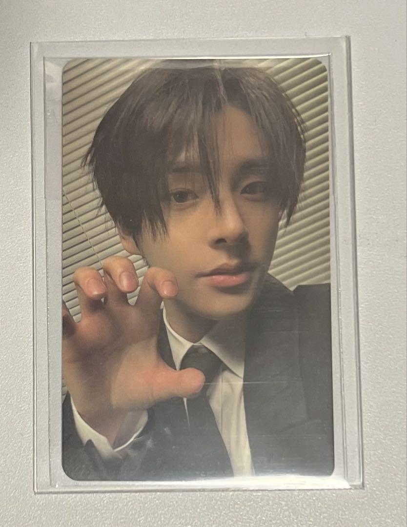 

[USED] ENHYPEN musicplant Jake Lakidro