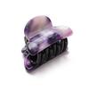 Small Hairclaws Hair Claw Hairclips for Princess Hairstyle Cute For Fringe Mini Hair Crab Accessories for Girls and Women