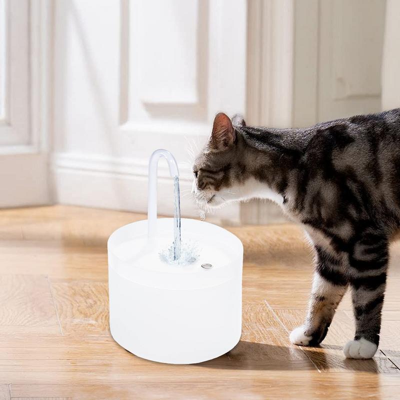 Dog Drink Water Bowl Auto Water Bowl For Pet Cats Pet Supplies Water Dispenser For Small Medium Large Pets Dog Puppy Kitten