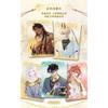 Card.Fun Authentic New Goodbye My King Fluorescent Edition Collectible Card: Eternal Oath of Time Anime Holiday Gift Toys Gifts