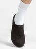 [Miami Project] MONO18 Bronkey Rough Cozy Nubuck Mule Grey Brown 5016410417