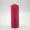 Spiky Grippie Stim Fidget Toy Rotatable Head Stress Relief Teens Adults Pocket 3D Printed Pain Stimming Tool Portable Handheld Bumpy Roller Sensory