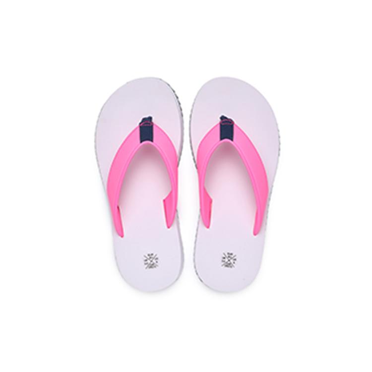FILA Core Fashion Slippers 'Pink White' Women's F12W226508FUA