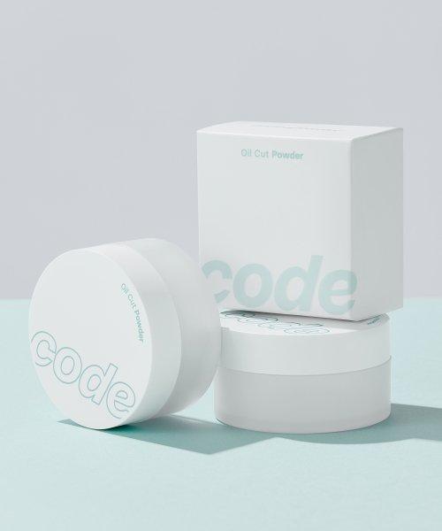 [CodeGloKolor] Oil Cut Powder 6g