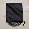 Cinghie per Gambe per Coperta da Cavallo Elastiche di Ricambio con Clip a Doppia Estremità Lunghezza Regolabile da 21" a 28" Cinghie Elastiche per Gambe