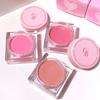 Gege Bear - Soft Color Tipsy Cream Cheek Blush - 5-8