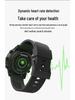 Songlu Waterproof GPS Smartwatch with Compass for Diving, Swimming, Running, Cycling, Fishing & Mountaineering