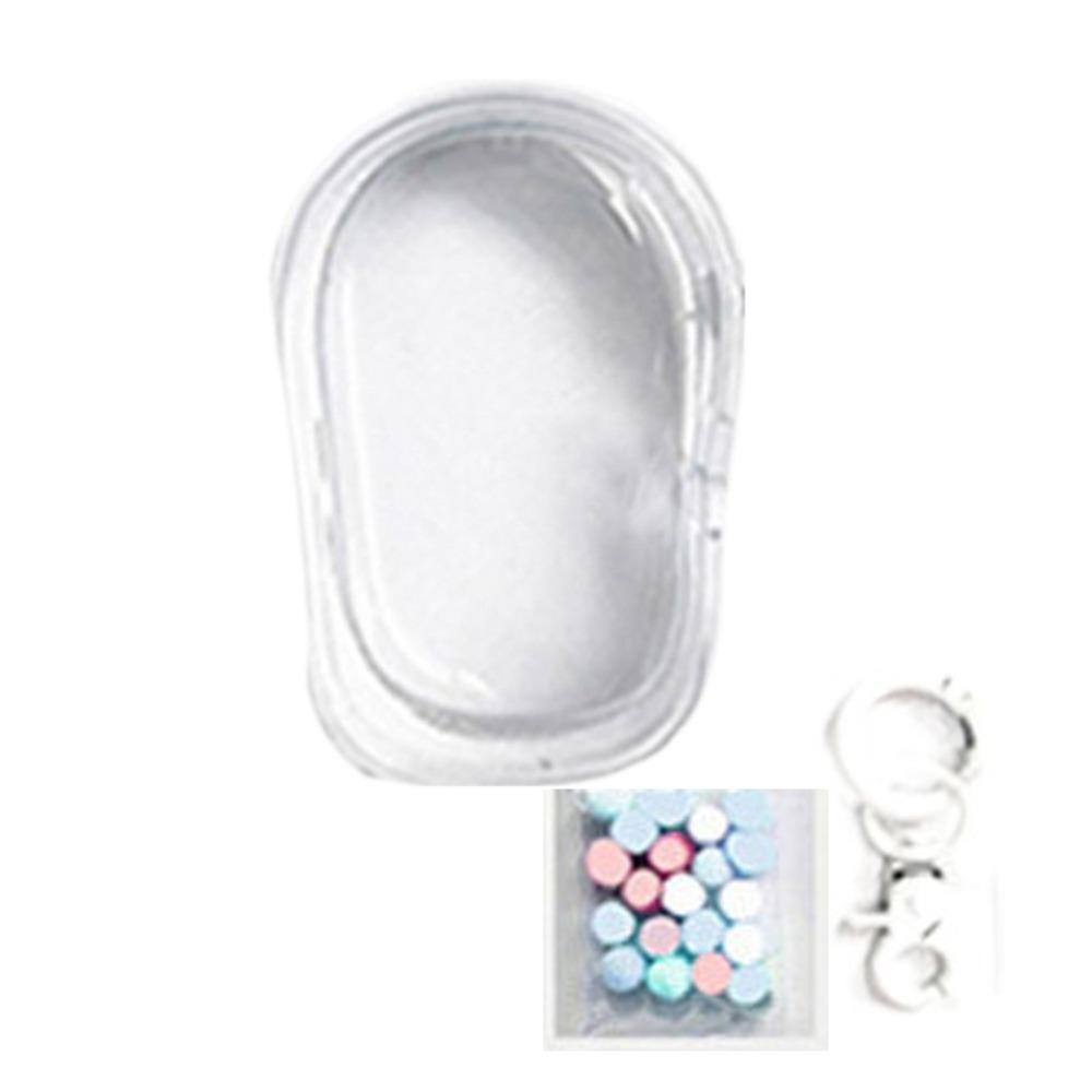 Geantă de depozitare pentru păpușa Labubu V2 la ieșire, Husă de depozitare Labubu rezistentă la praf, Accesorii pentru păpuși de bumbac