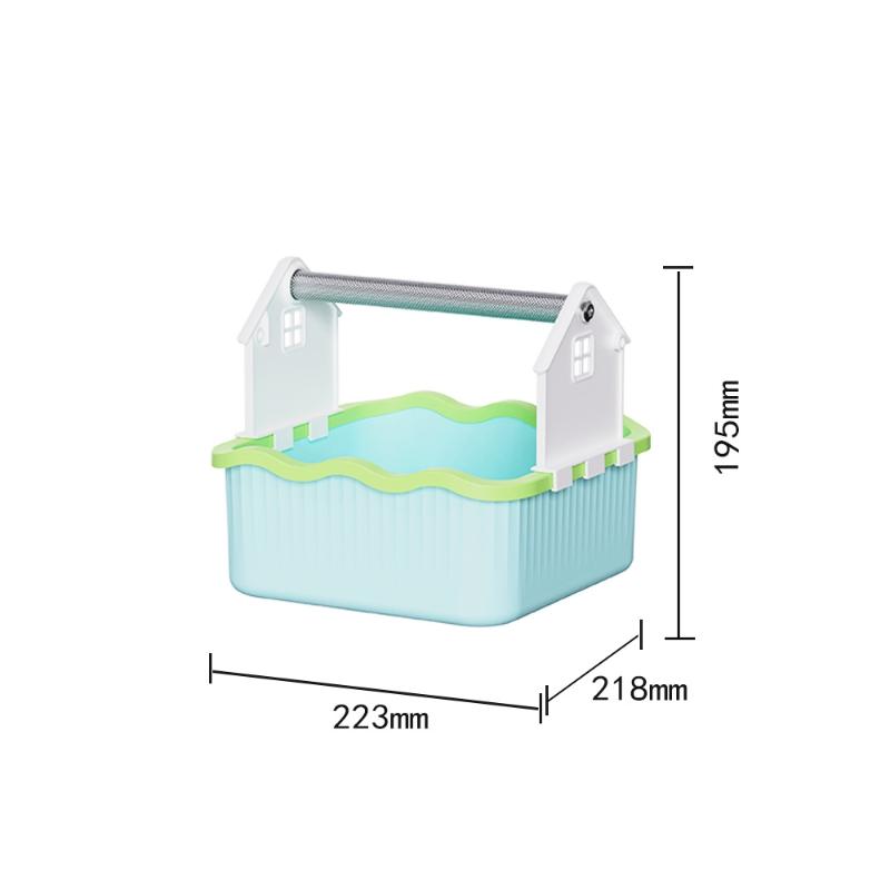 

Настільна підставка для папуг Стійка-сідало Стійка для посліду папуг Стійка-тримач Тренувальні майданчики Знімна настільна підставка Товари для тренування птахів