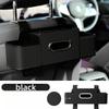 Car Seat Back Storage Box Multifunctional Storage Box