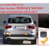 Vorderer Hinterer Stoßfängerabdeckung Scheinwerferwaschanlage Abdeckkappe Für BMW X3 F25 2010 2011 2012 2013 Normale Version Hohe Qualität Autoteile