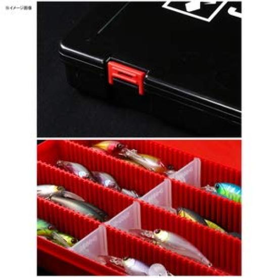 JACKALL 3000D Krabička na rybářské potřeby Modrá #L