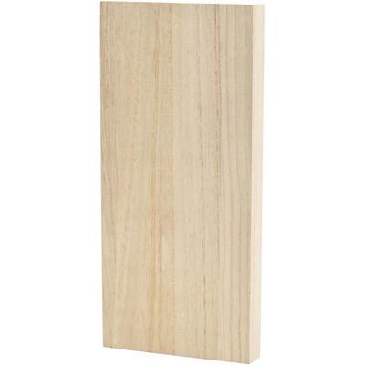 Icon - Ref 57681 - Brown - Solid Wood - Interior
