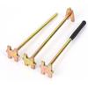 Adjustable Barrel Opener Anti-explosion Universal Barrel Wrench Fuel Drum Opener  Oil Barrel
