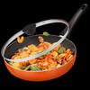 28cm Aluminum Non-stick Frying Pan