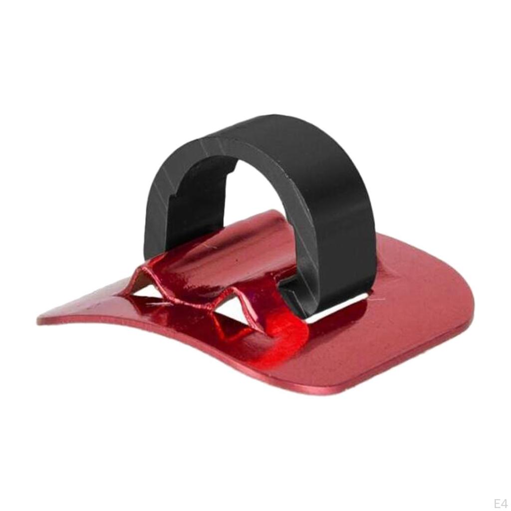 Brake Cable Buckle Clamp Bike