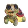Figurine Broască Țestoasă de Mare Desen Animat Colecționabile Ornamente Viață Marină Decorativ de Birou