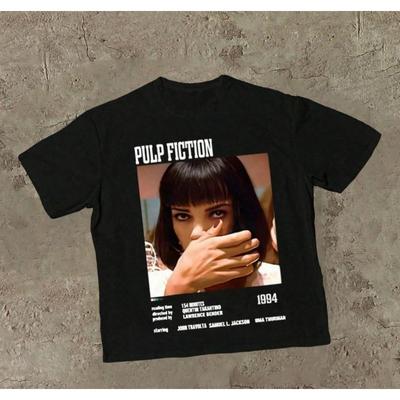 Üst giysisi – T-shirtler