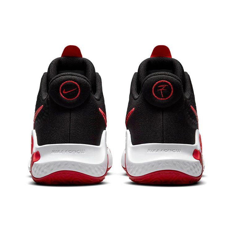 Nike Kd Trey 5 Ix 'Bred' CW3400-001