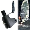 Windsurfing Mast Base Surfing Mast Base Windsurf Baseplate Accessory Surfing Windsurf Extension Rod Base Replacements
