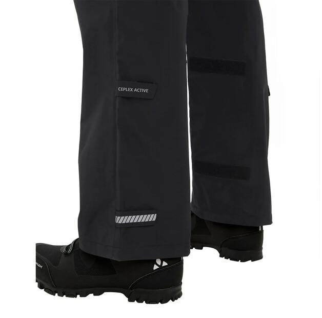 VAUDE Брюки Yaras IV