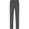 Seven Men's High-Stretch Knit Business Casual Trousers