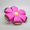 Verformbare Fliegende Untertasse Ball Magisches Entlüftungsspielzeug für Kinder Outdoor & Indoor Eltern-Kind Fußdruckentlastung Stressabbau Geschenk