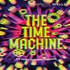 The Time Machine by H.G. Wells Paperback Book 9781784872083