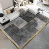Carpet Living Room Coffee Table Sofa Bedroom Easy To Maintain Bedside Carpet Home Carpet Mat