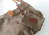 CLEDRAN Boston Bag Light Brown [CLEDRAN] CR-CL1603-LBR