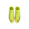 New Nike Mercurial Superfly 7 Academy Mds Mg Lemon Venom BQ5427-703
