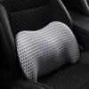 Car Cushion Lumbar Support Seat Back Pad Pillow
