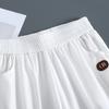 Summer Pants for Women Plus Size Elegant High Waist Long Trousers