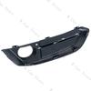Front Bumper Fog Light Cover Bezel Grille With Hole Car Accessories For BMW F22 F23 228I 230I 2014-2020 51117343731 51117343732