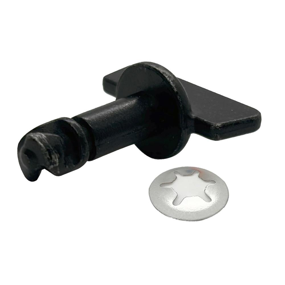 Trailer Hitch Cover Hitch Cover Bolt For Trailer Hitch Repair As Shown Direct Replacement For Chevrolet Blazer 2019-2026