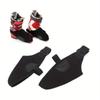 Snowproof Ski Boot Covers Anti-Slip Skiing Boot Glove Keep Warm Ski Shoes Warmer  Outdoor Sports