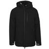 Plein Sport Men's Circular Logo Padded Jacket