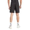 adidas Casual Shorts Men's Black JE9012