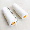 Sponge Flocked Roller Brush Water-based Latex Paint Roller Coating Paint Roller Brush Wall Painting Tool Construction Accessory