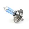 Halogen Headlights Super Bright Replacement Parts Set Auto 2Pcs White Xenon