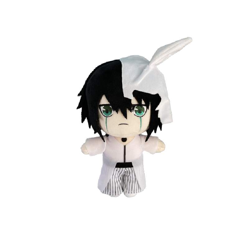 Plush Shinigami Bleach Toys Pp Cotton Filled Doll Children Decoration Present
