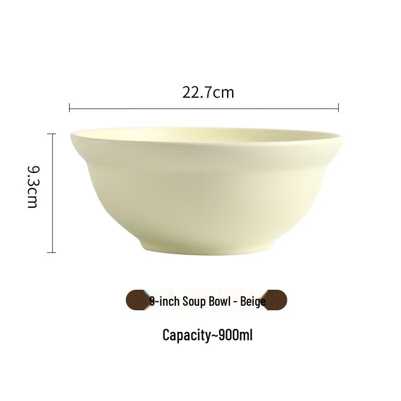 Ruhan Ceramic Dinnerware Collection